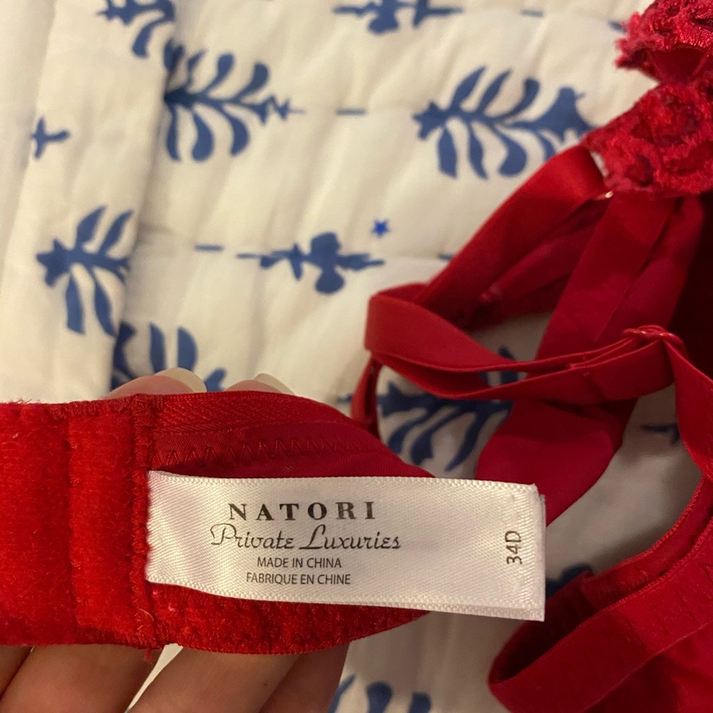 Natori Bra - Picture 4 of 4